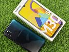 Samsung Galaxy M30s 4GB/128GB- (Used)