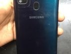 Samsung Galaxy M30s 4GB 64GB (Used)