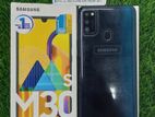 Samsung Galaxy M30s (6/128)-GB Sale (Used)