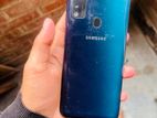 Samsung Galaxy M30s 6/128GB (Used)