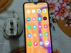 Samsung Galaxy M30s 6 GB RAM 128 ROM (Used)