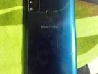 Samsung Galaxy M30s 6gb ram 128gb rom (Used)