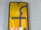 Samsung Galaxy M30s Android 11 (Used)