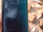 Samsung Galaxy M30s . (Used)