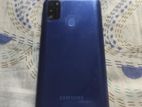 Samsung Galaxy M30s . (Used)