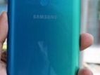 Samsung Galaxy M30s Ram(4/128gb) (Used)