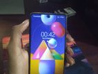 Samsung Galaxy M30s (Used)