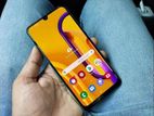 Samsung Galaxy M30s . (Used)