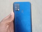 Samsung Galaxy M31 1 (Used)