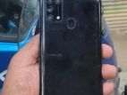 Samsung Galaxy M31 , (Used)