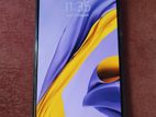 Samsung Galaxy M31 . (Used)