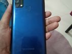 Samsung Galaxy M31 6/64 GB (Used)
