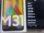 Samsung Galaxy M31 ২০২৩ (Used)