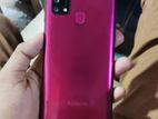 Samsung Galaxy M31 . (Used)