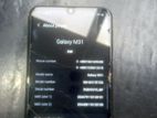 Samsung Galaxy M31 4/64 GB (Used)