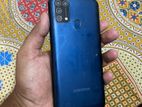 Samsung Galaxy M31 (4/64) (Used)