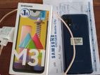 Samsung Galaxy M31 4+64 (Used)