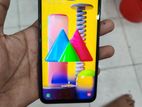 Samsung Galaxy M31 . (Used)