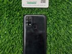 Samsung Galaxy M31 (6/128)-GB Sale (Used)