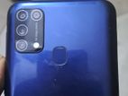 Samsung Galaxy M31 6/128 (Used)