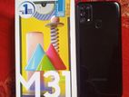 Samsung Galaxy M31 6/128 (Used)