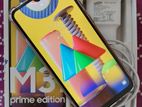 Samsung Galaxy M31 6/128GB full box (Used)