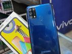 Samsung Galaxy M31 6/128GB Super Amoled (Used)