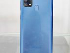 Samsung Galaxy M31 6/128GB Super Amoled (Used)
