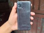 Samsung Galaxy M31 6-128GB (Used)