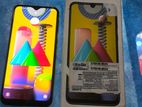 Samsung Galaxy M31 6/64( box) (Used)