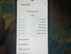 Samsung Galaxy M31 6/64 gb (Used)