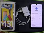 Samsung Galaxy M31 6/64 GB (Used)