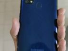 Samsung Galaxy M31 6/64 only phone (Used)