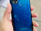 Samsung Galaxy M31 6/64 only phone (Used)