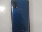 Samsung Galaxy M31 6/64 (Used)