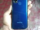 Samsung Galaxy M31 6\>64 (Used)