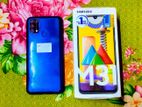 Samsung Galaxy M31 (6/64) (Used)