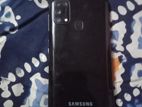 Samsung Galaxy M31 6/64 GB (Used)