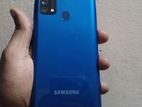 Samsung Galaxy M31 6/64 (Used)