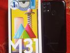 Samsung Galaxy M31 6/64 (Used)