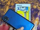 Samsung Galaxy M31 6/64 (Used)