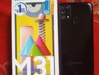 Samsung Galaxy M31 6/64 (Used)