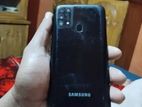 Samsung Galaxy M31 6/64 (Used)