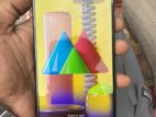 Samsung Galaxy M31 6/64 (Used)