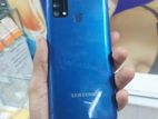 Samsung Galaxy M31 6/64 GB (Used)