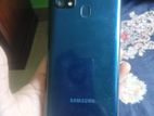 Samsung Galaxy M31 6/64 (Used)