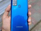 Samsung Galaxy M31 6/64 (Used)