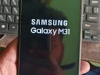 Samsung Galaxy M31 6/64 (Used)