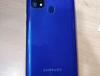 Samsung Galaxy M31 6/64 (Used)