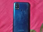 Samsung Galaxy M31 6/64 (Used)